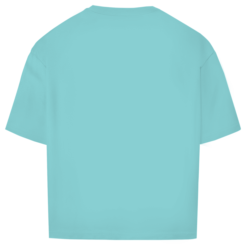 Mindset - Oversize T-Shirt (Unisex)