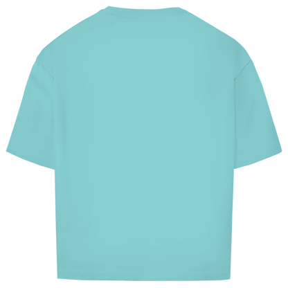 Mindset - Oversize T-Shirt (Unisex)