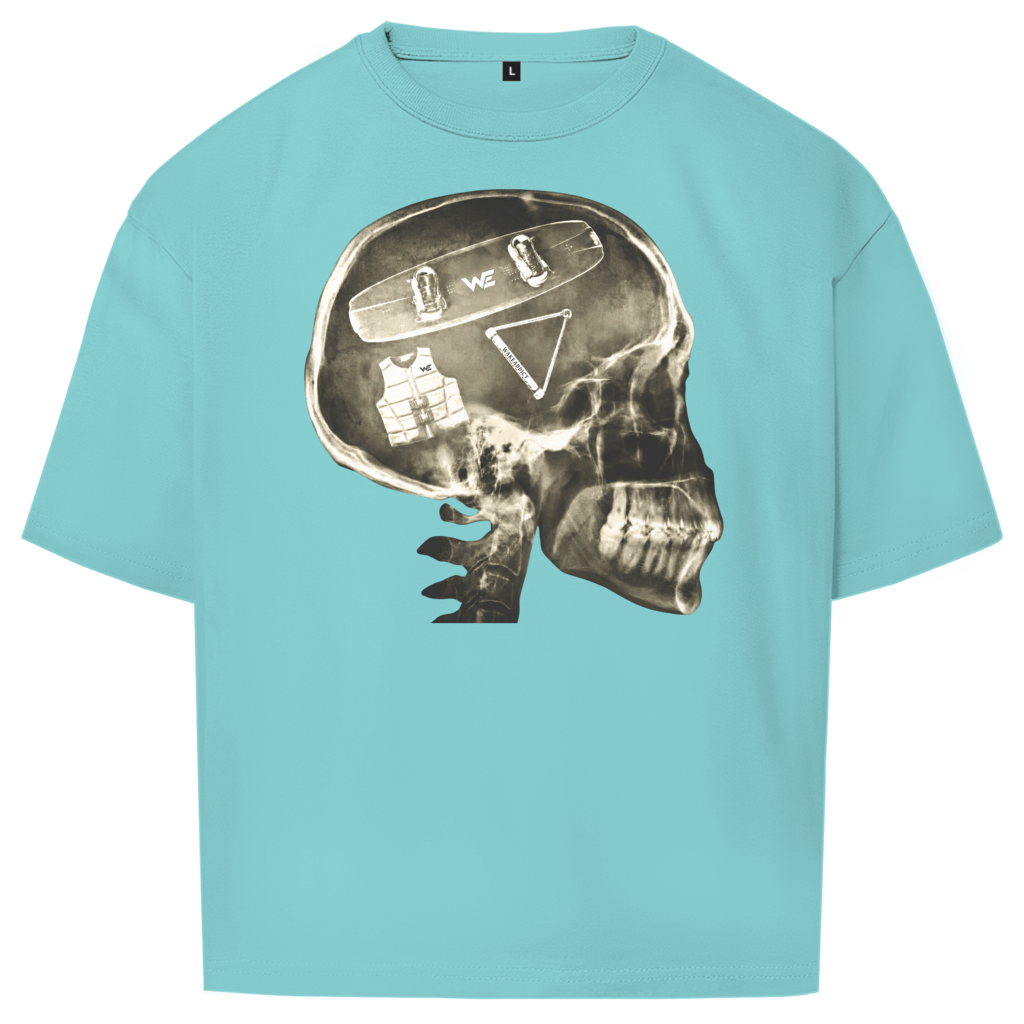 Mindset - Oversize T-Shirt (Unisex)