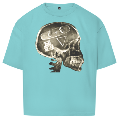 Mindset - Oversize T-Shirt (Unisex)