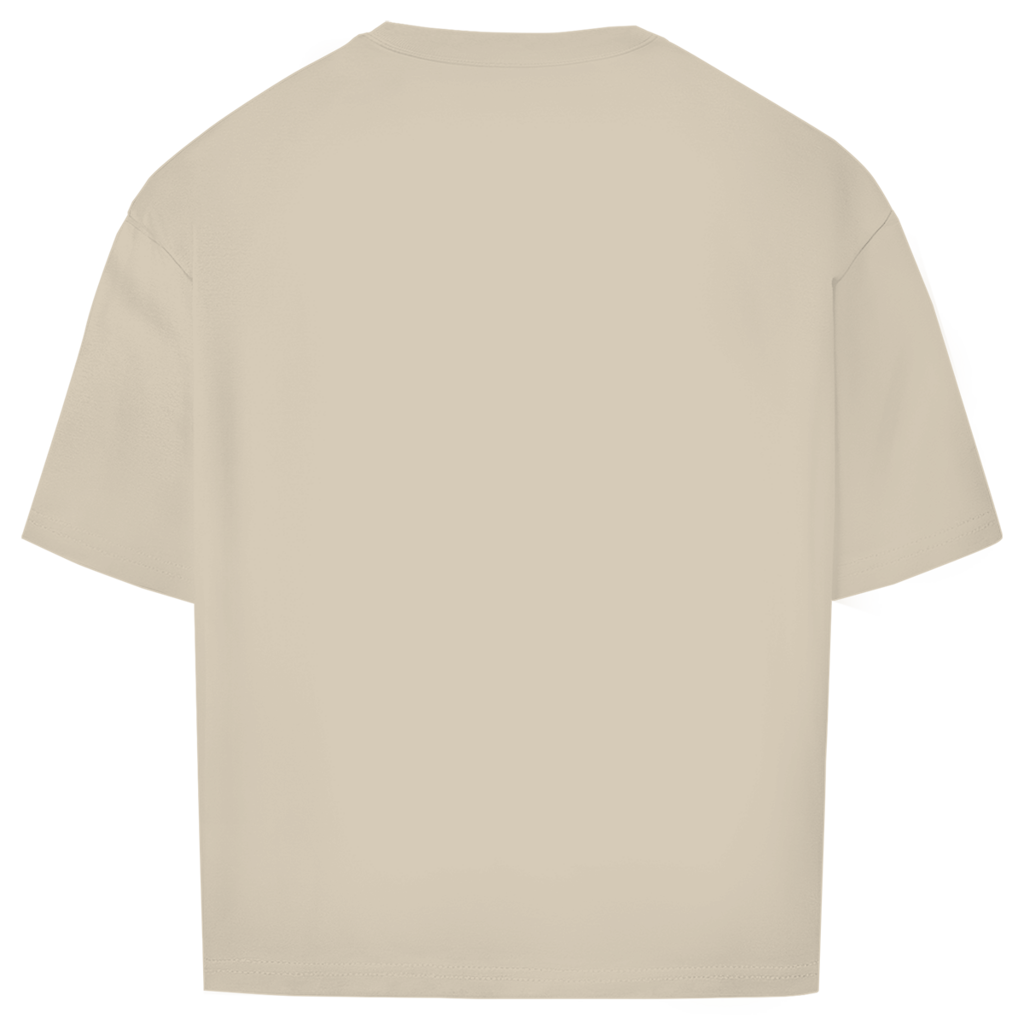 Mindset - Oversize T-Shirt (Unisex)