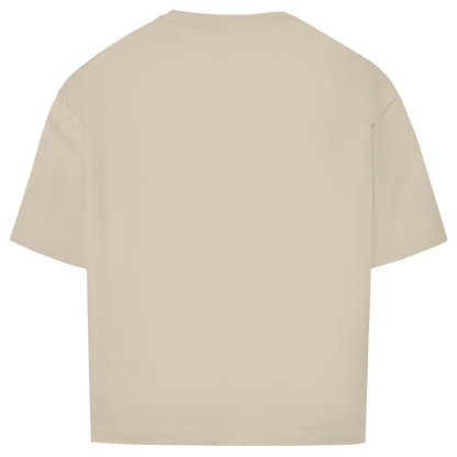 Mindset - Oversize T-Shirt (Unisex)