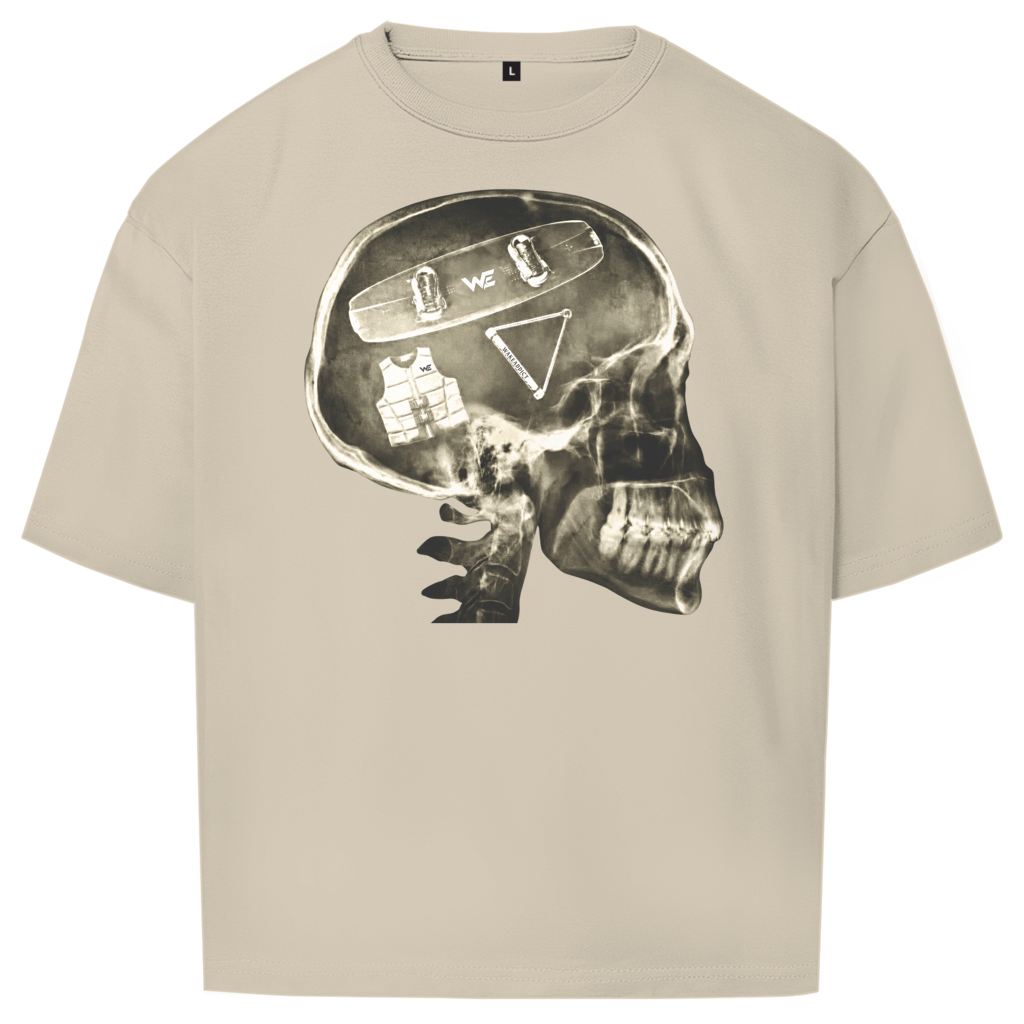 Mindset - Oversize T-Shirt (Unisex)