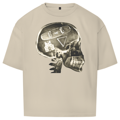 Mindset - Oversize T-Shirt (Unisex)