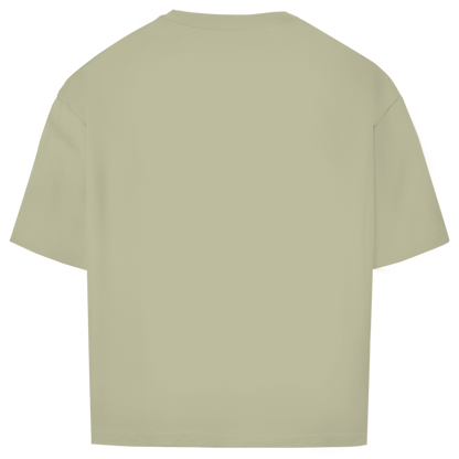 Mindset - Oversize T-Shirt (Unisex)