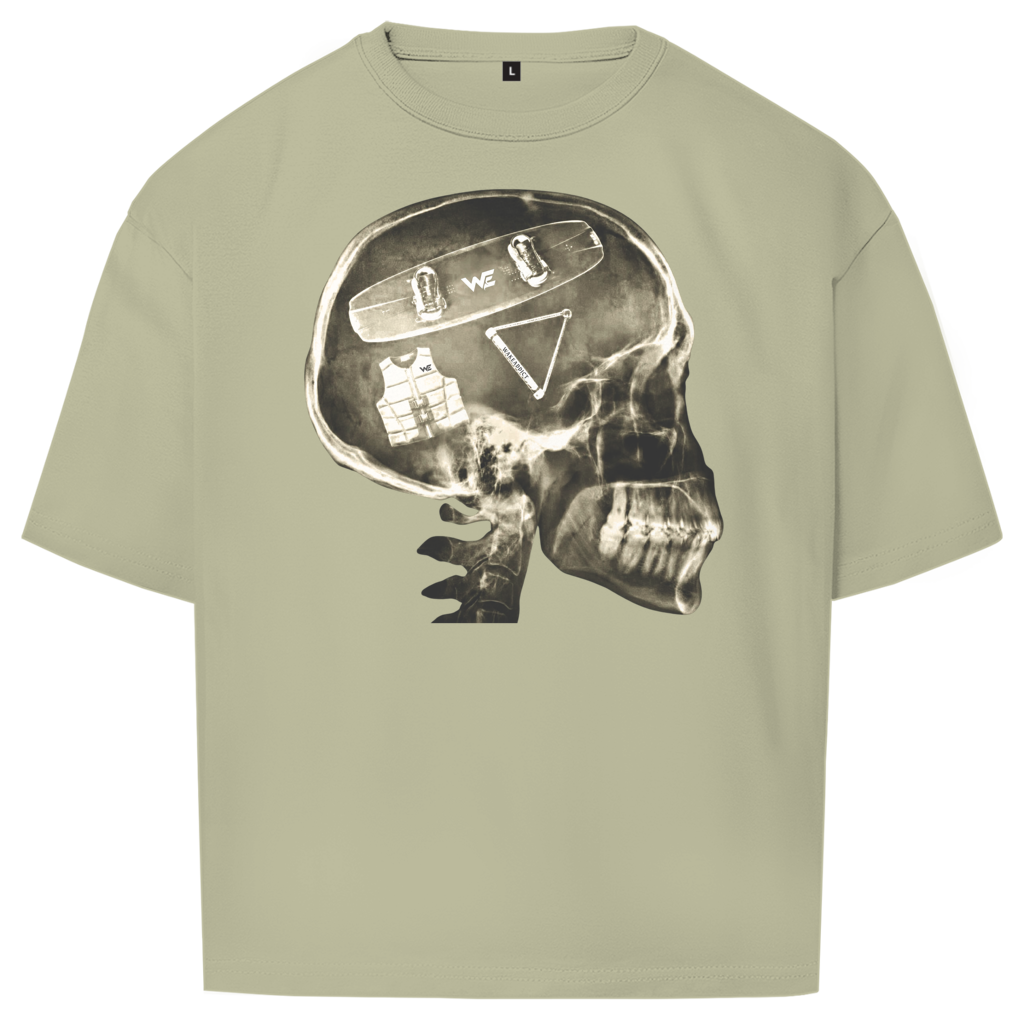 Mindset - Oversize T-Shirt (Unisex)