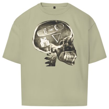 Mindset - Oversize T-Shirt (Unisex)