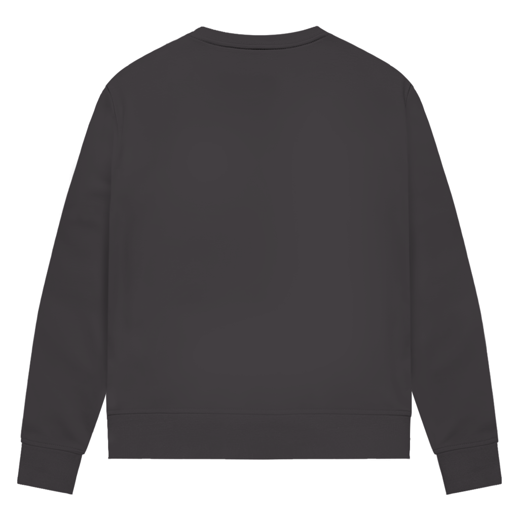 We Break Boards Not Hearts - Sweatshirt (Damen)