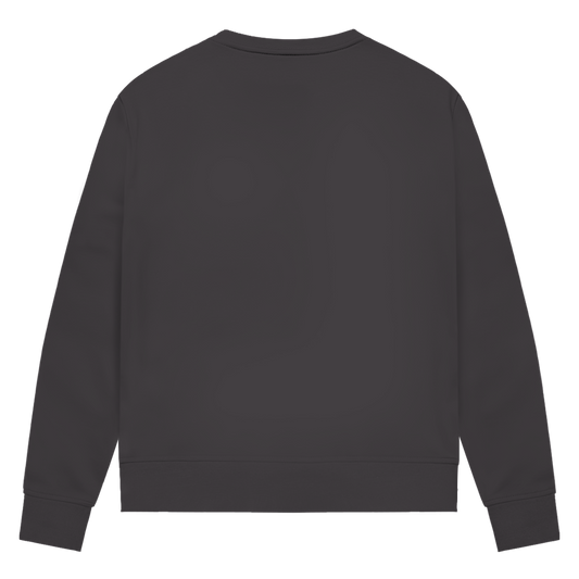We Break Boards Not Hearts - Sweatshirt (Damen)
