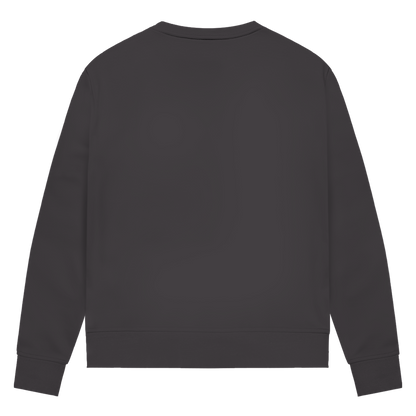We Break Boards Not Hearts - Sweatshirt (Damen)