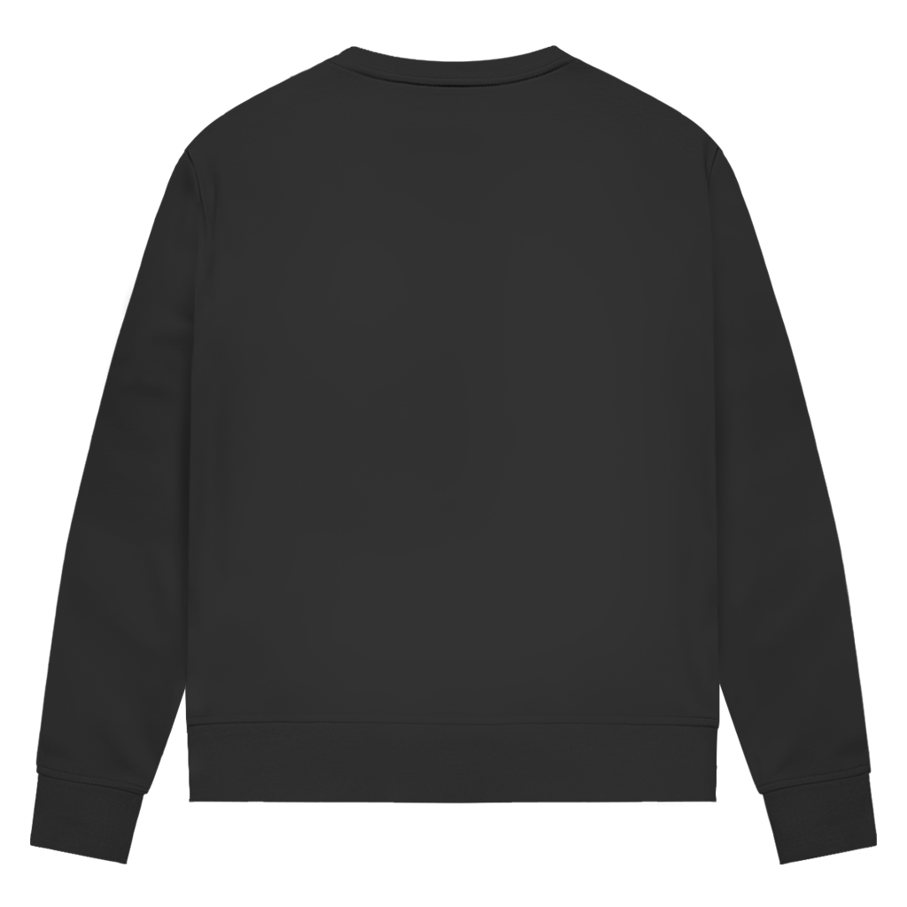 We Break Boards Not Hearts - Sweatshirt (Damen)