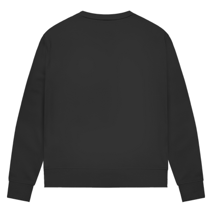 We Break Boards Not Hearts - Sweatshirt (Damen)