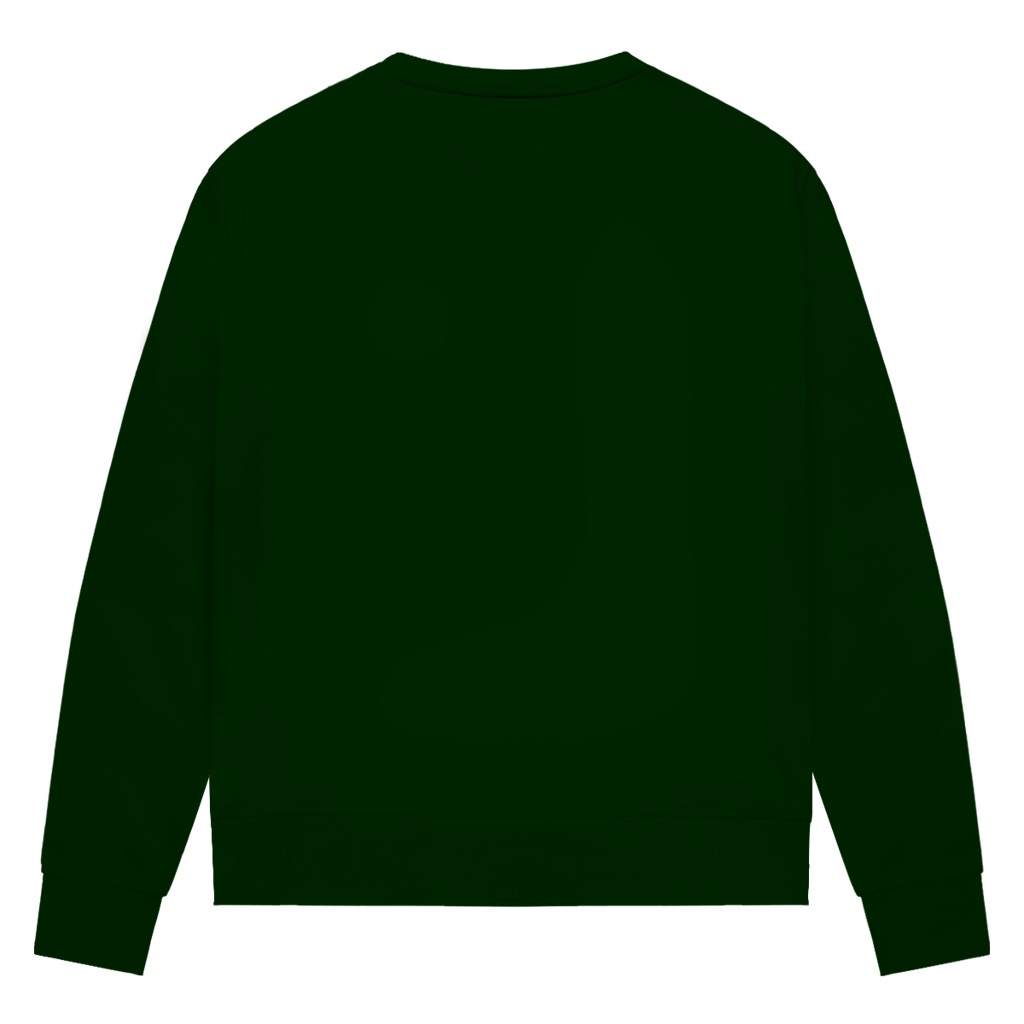 We Break Boards Not Hearts - Sweatshirt (Damen)
