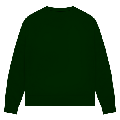 We Break Boards Not Hearts - Sweatshirt (Damen)