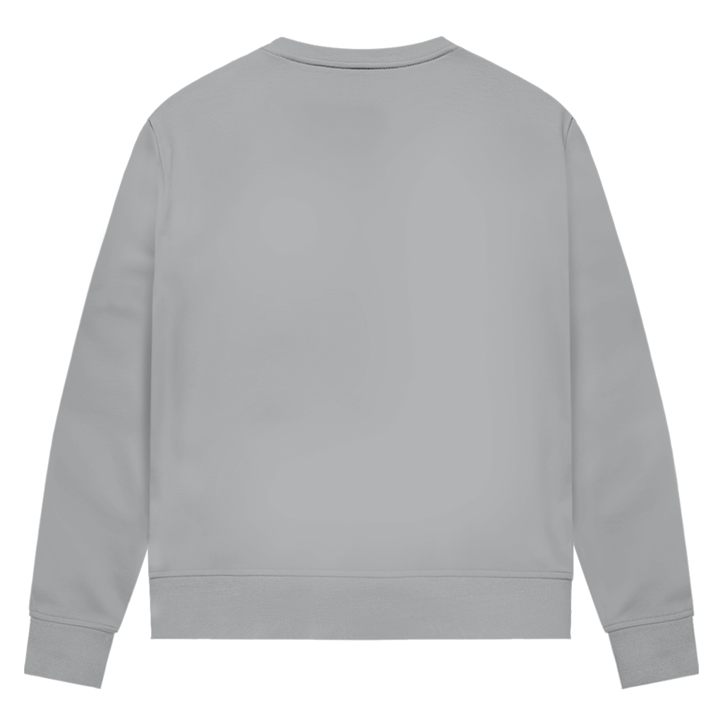 We Break Boards Not Hearts - Sweatshirt (Damen)