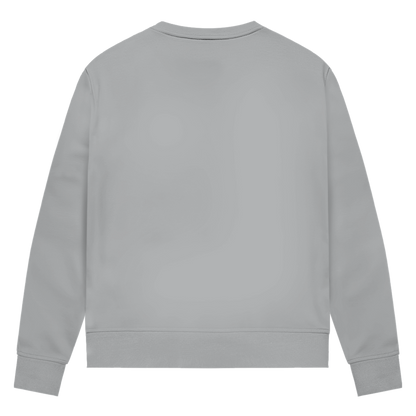 We Break Boards Not Hearts - Sweatshirt (Damen)