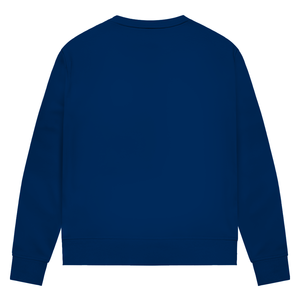 We Break Boards Not Hearts - Sweatshirt (Damen)