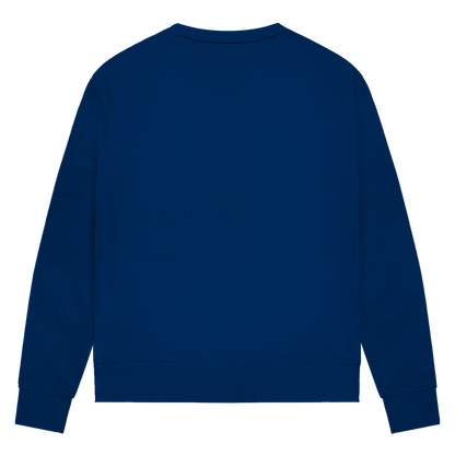 We Break Boards Not Hearts - Sweatshirt (Damen)
