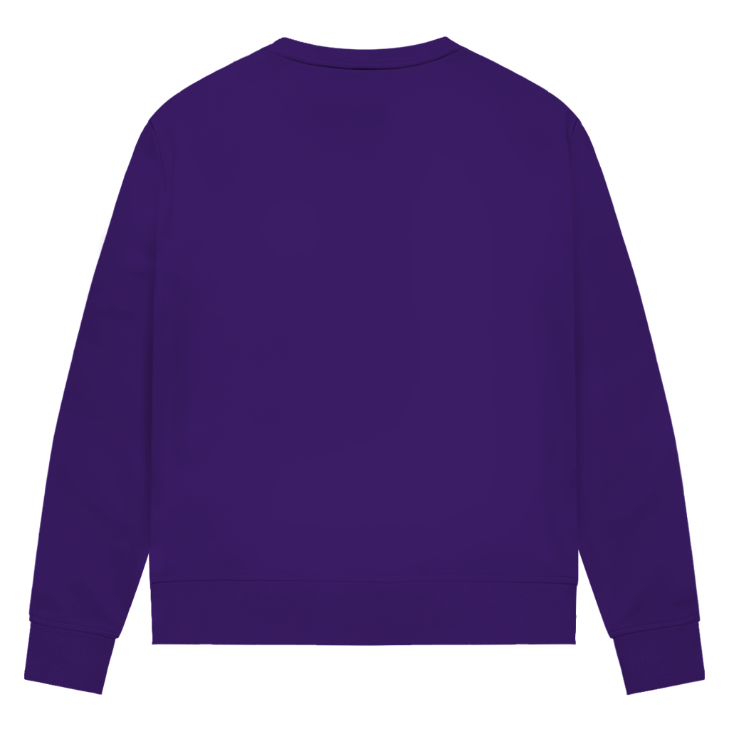 We Break Boards Not Hearts - Sweatshirt (Damen)