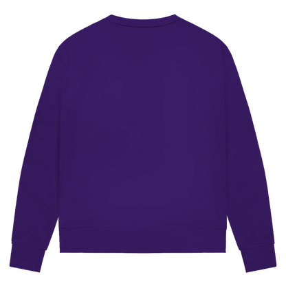 We Break Boards Not Hearts - Sweatshirt (Damen)