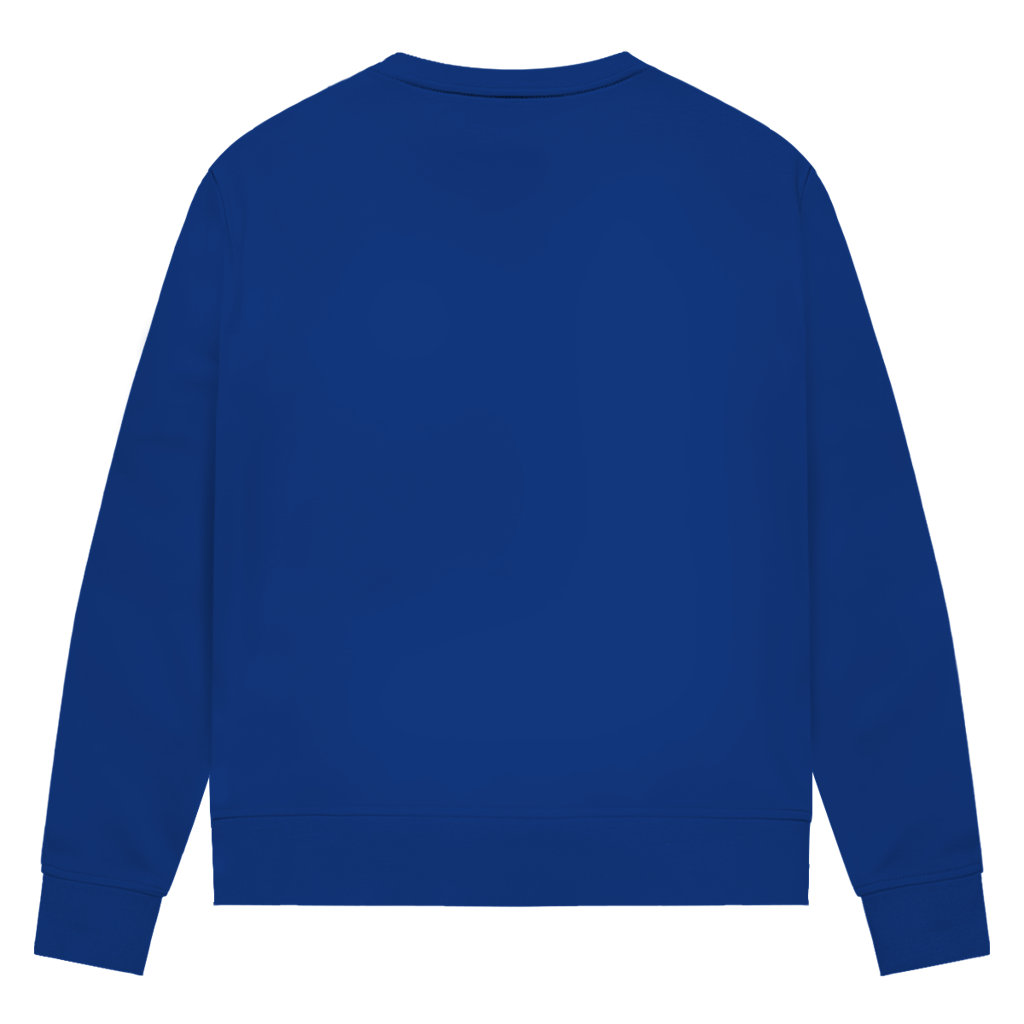 We Break Boards Not Hearts - Sweatshirt (Damen)
