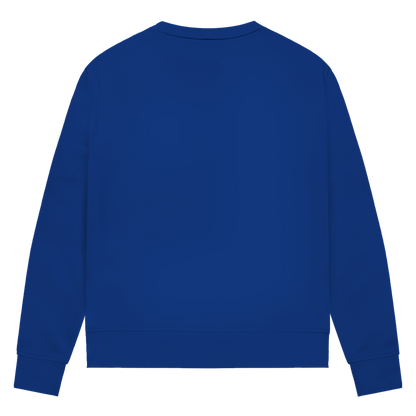 We Break Boards Not Hearts - Sweatshirt (Damen)
