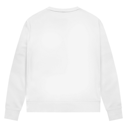 We Break Boards Not Hearts - Sweatshirt (Damen)