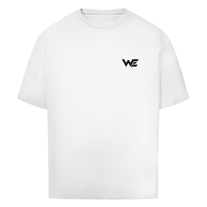 Wake Life Balance - Oversize T-Shirt (Herren)