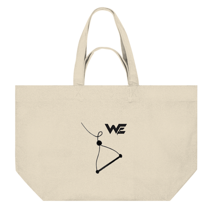Wake Life Balance Strandtasche