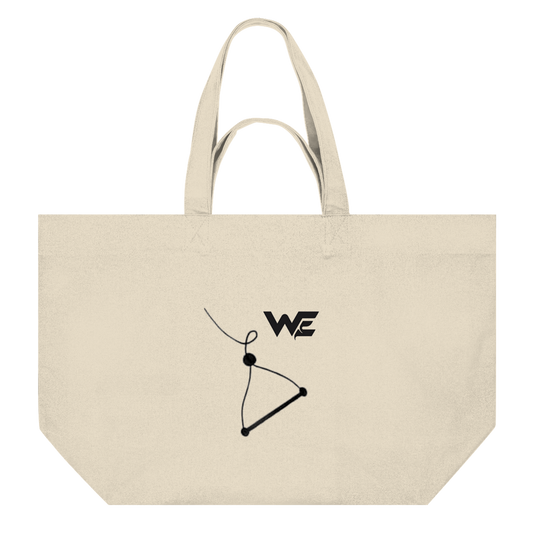 Wake Life Balance Strandtasche