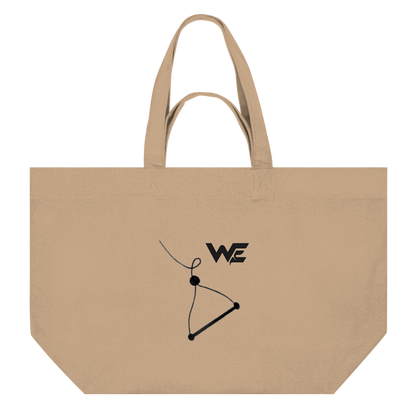 Wake Life Balance Strandtasche