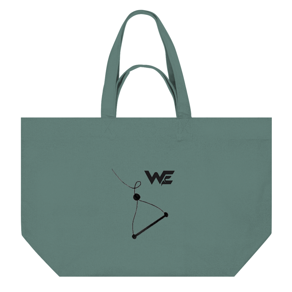 Wake Life Balance Strandtasche