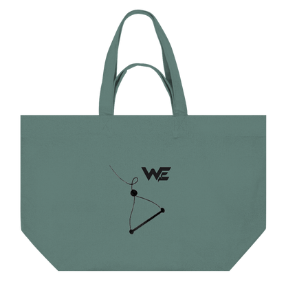 Wake Life Balance Strandtasche