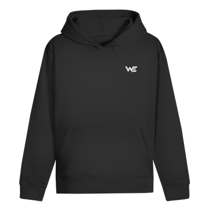 Braver On The Water Stronger In Life - Hoodie (Damen)