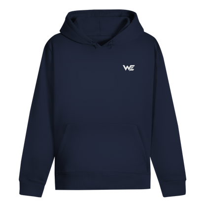 Braver On The Water Stronger In Life - Hoodie (Damen)