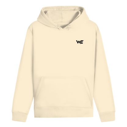 Wake & Sun- Hoodie (Damen)