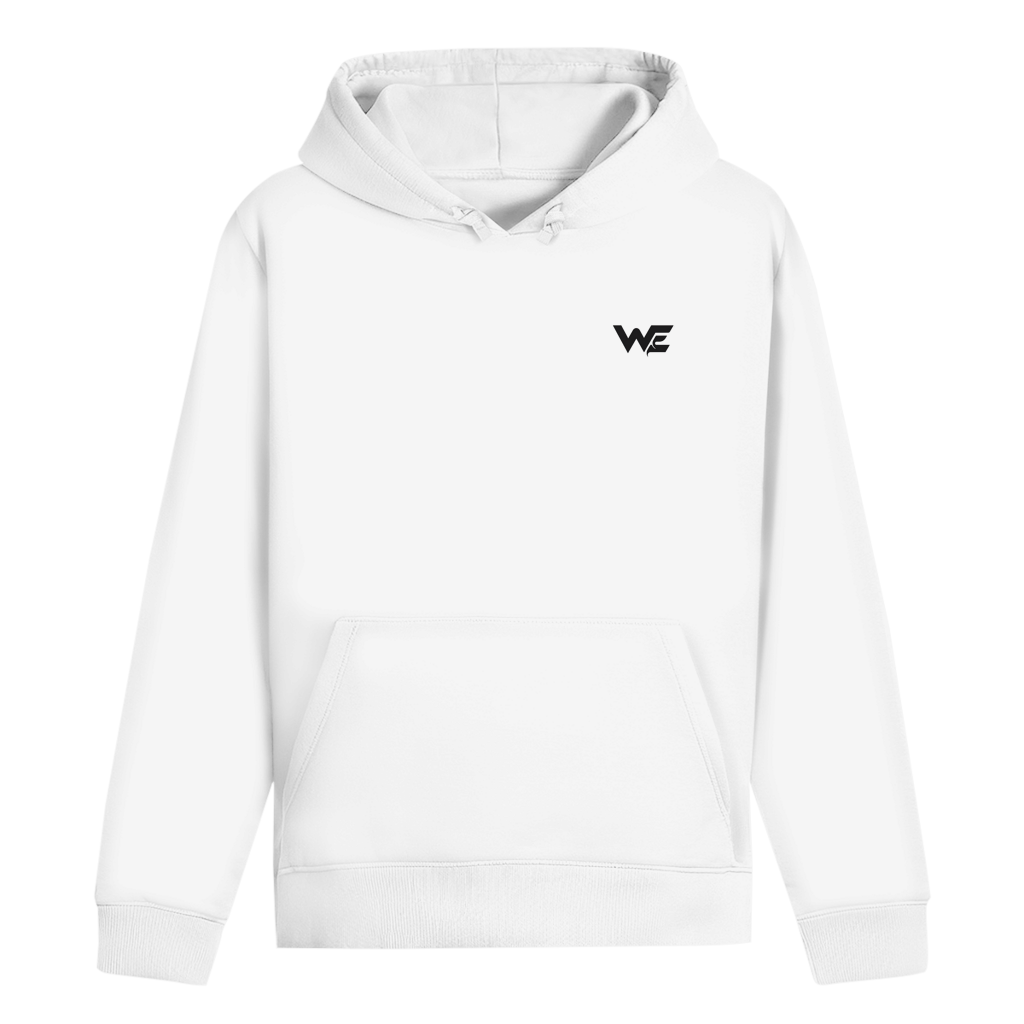 Wake & Sun- Hoodie (Damen)