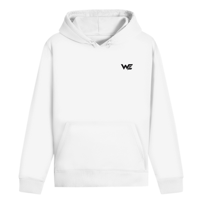 You don't beat the fear - Hoodie (Damen)