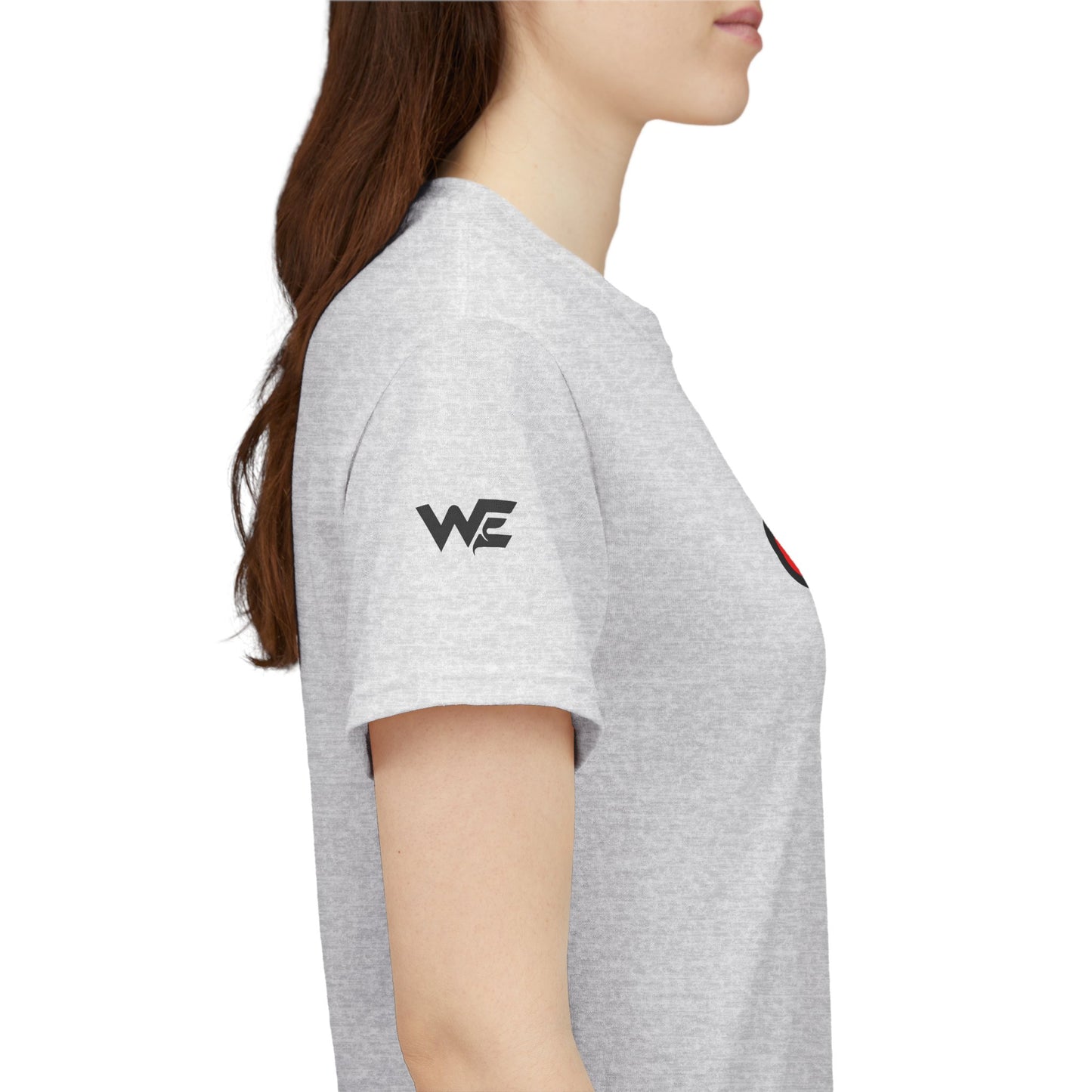 Unisex Wakeboard T-Shirt "Chase Memories - Not Likes"