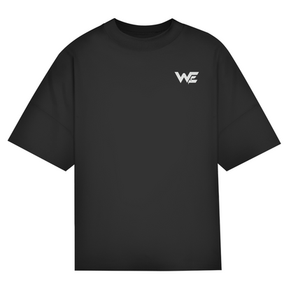 Oversize T-Shirt "Empowered Women"