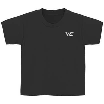 Kinder T-Shirt "Push Your Limit"