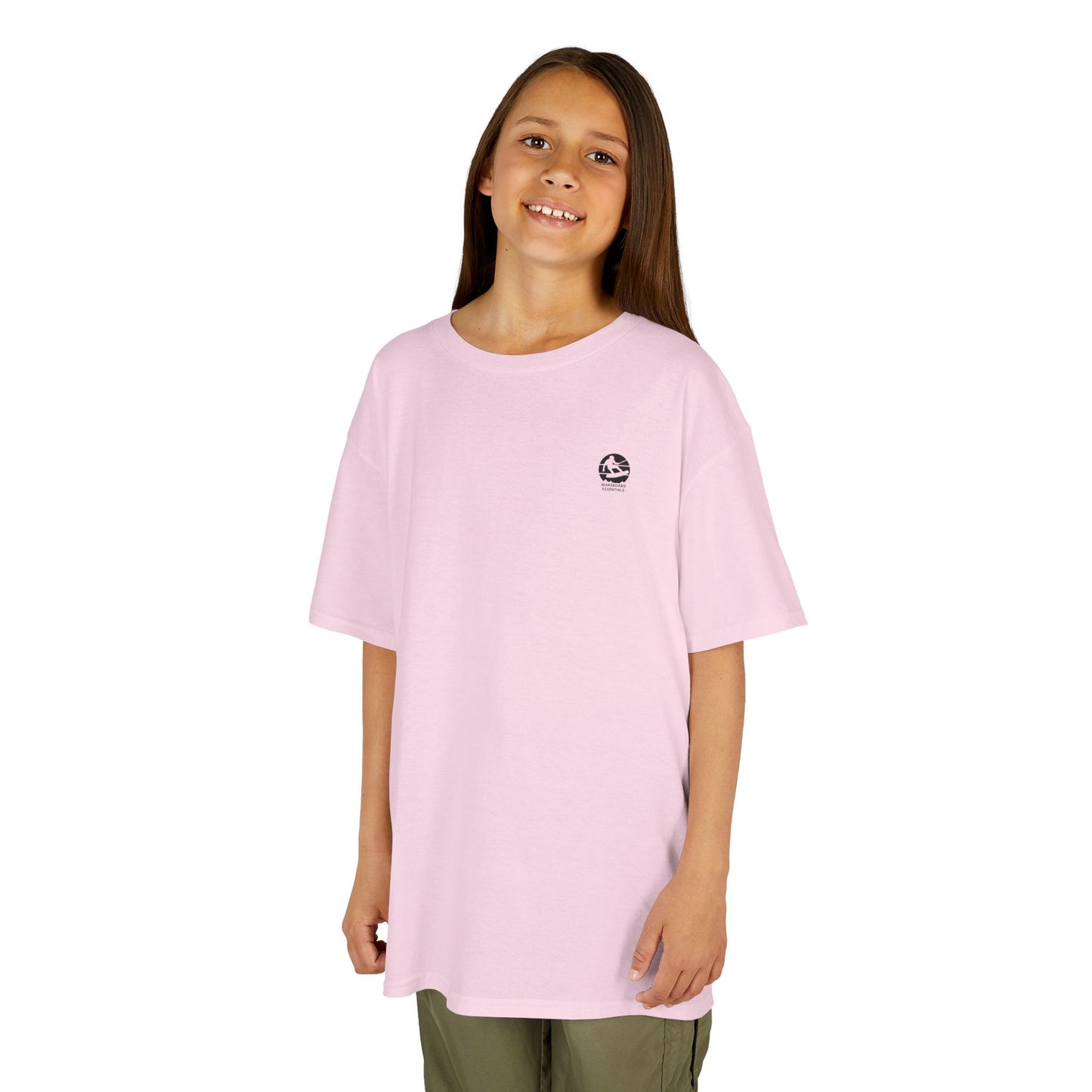 Kinder Wakeboard T-Shirt – "WAKE Every Day"