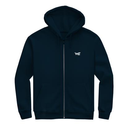 Hoodie zippé Langenfeld Home of Wakeboarding