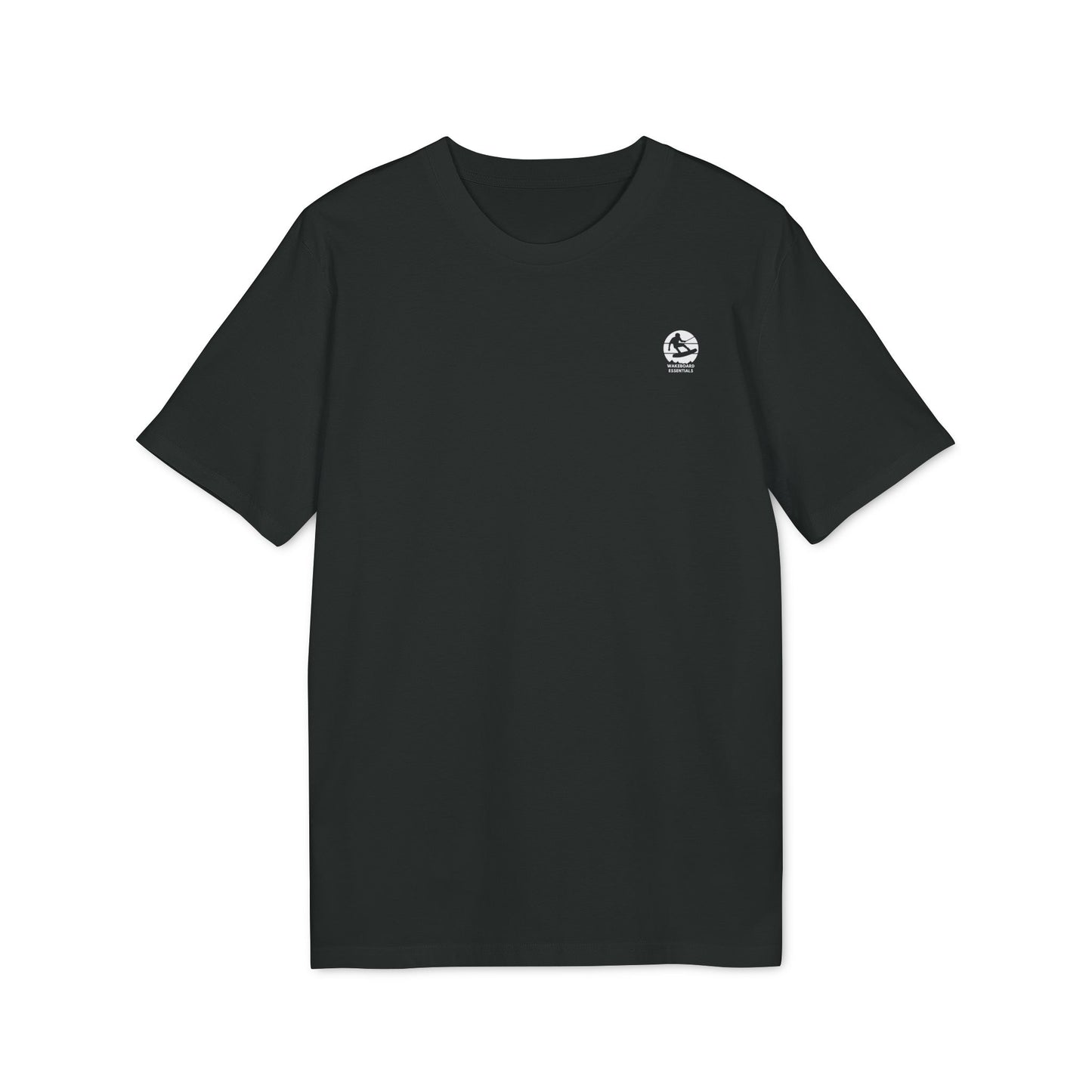Bio-Baumwoll T-Shirt Wakeboarder – "Just Enjoy Wake Life"