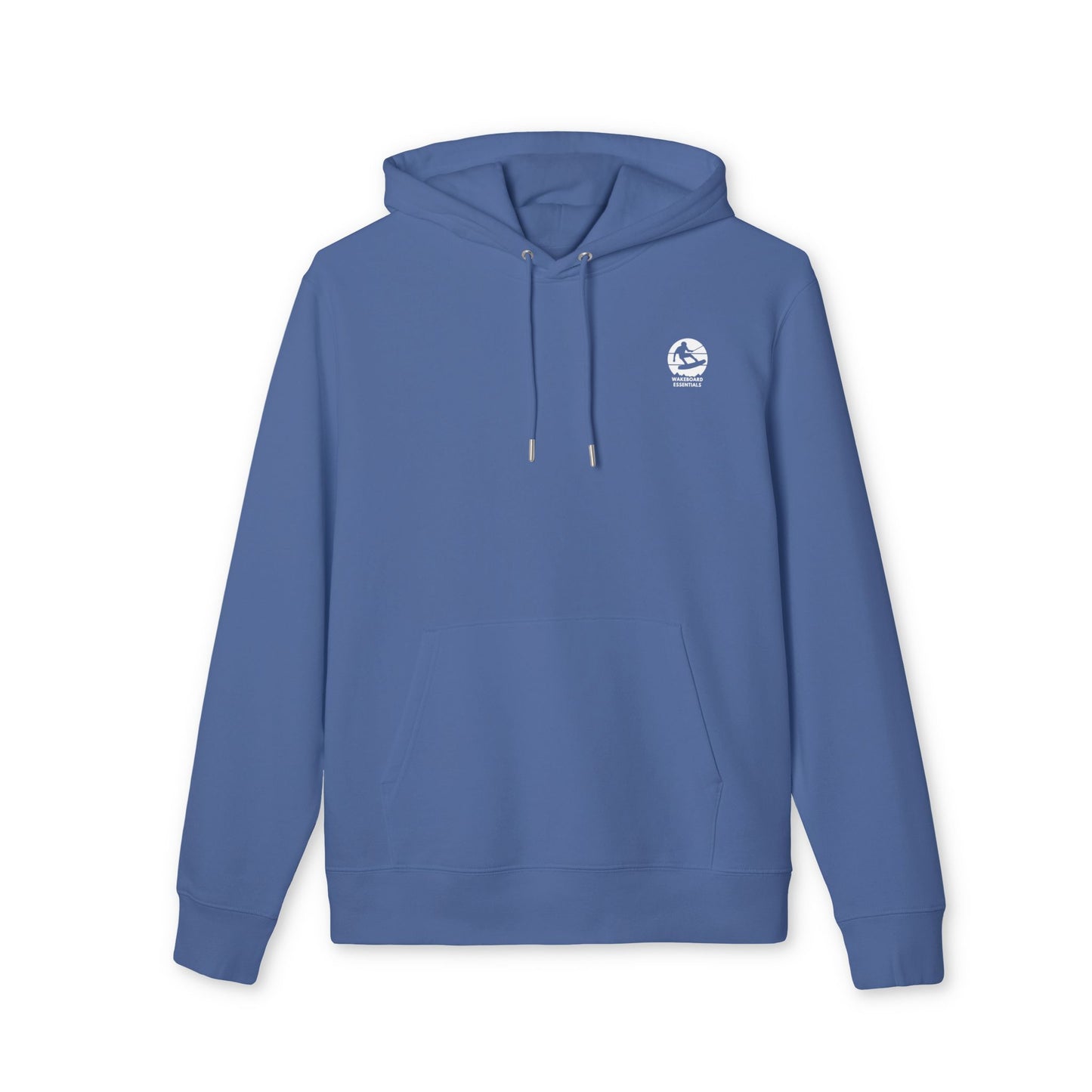 Premium Unisex Hoodie "SHRED 'N' SMILE" - Grafitti Coloured