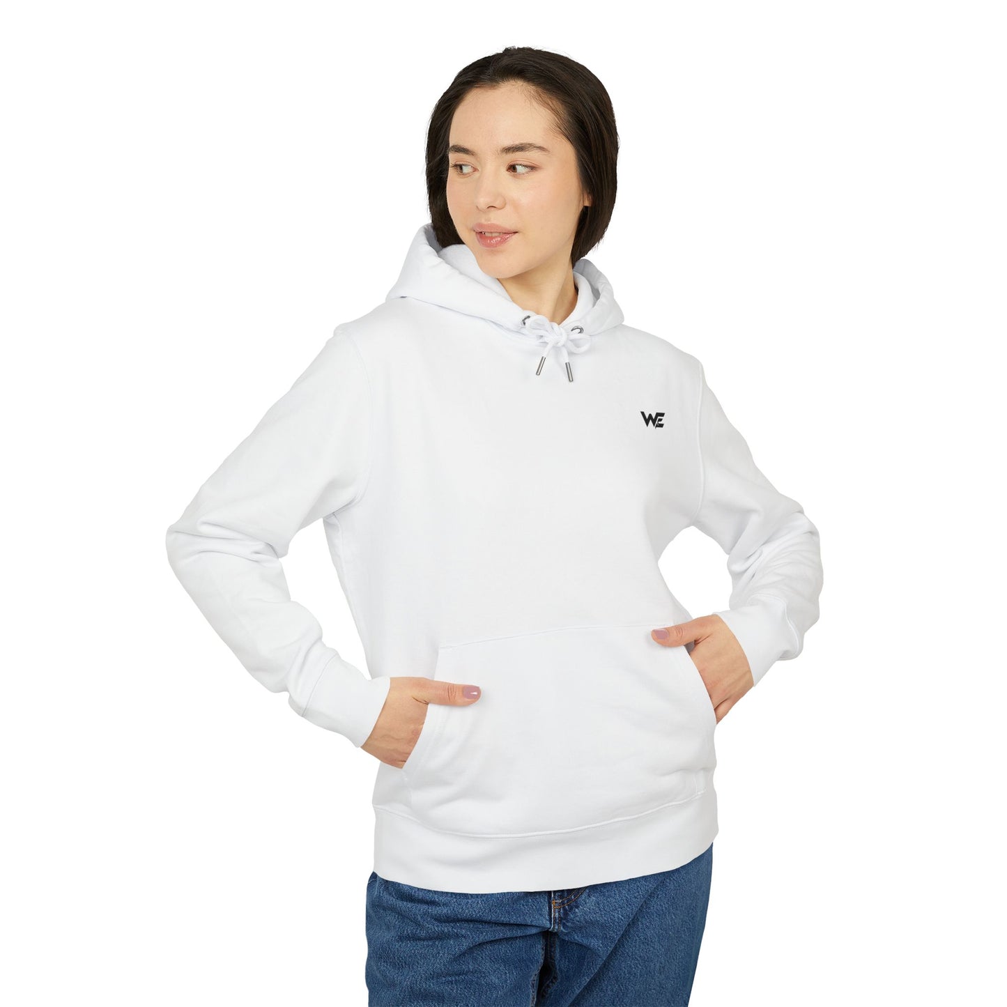 Community Hoodie "Lieber leben riskieren, als Hantel verlieren."