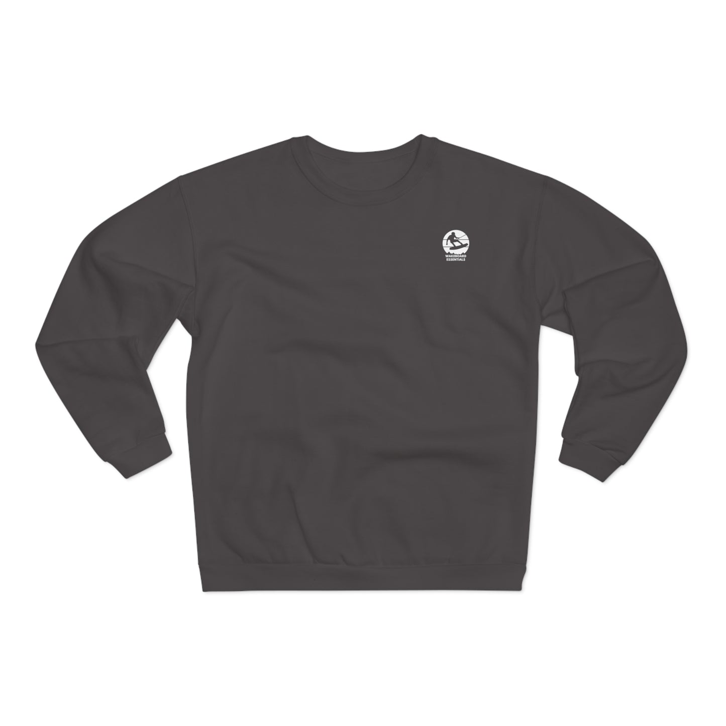 Unisex Sweatshirt "We Break Boards Not Hearts"