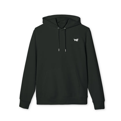 Frauen Hoodie "Wakeboarding Mom"