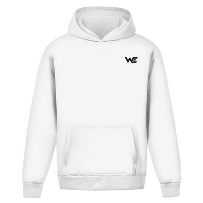 Oversize Hoodie Wakeboarding Dad