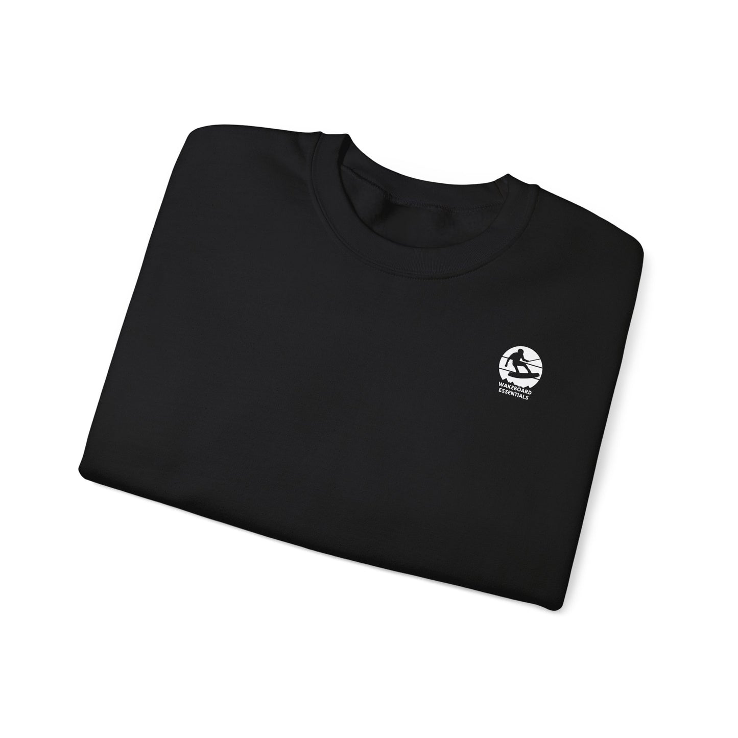 Frauen Sweatshirt "Wakeboarding Mom"